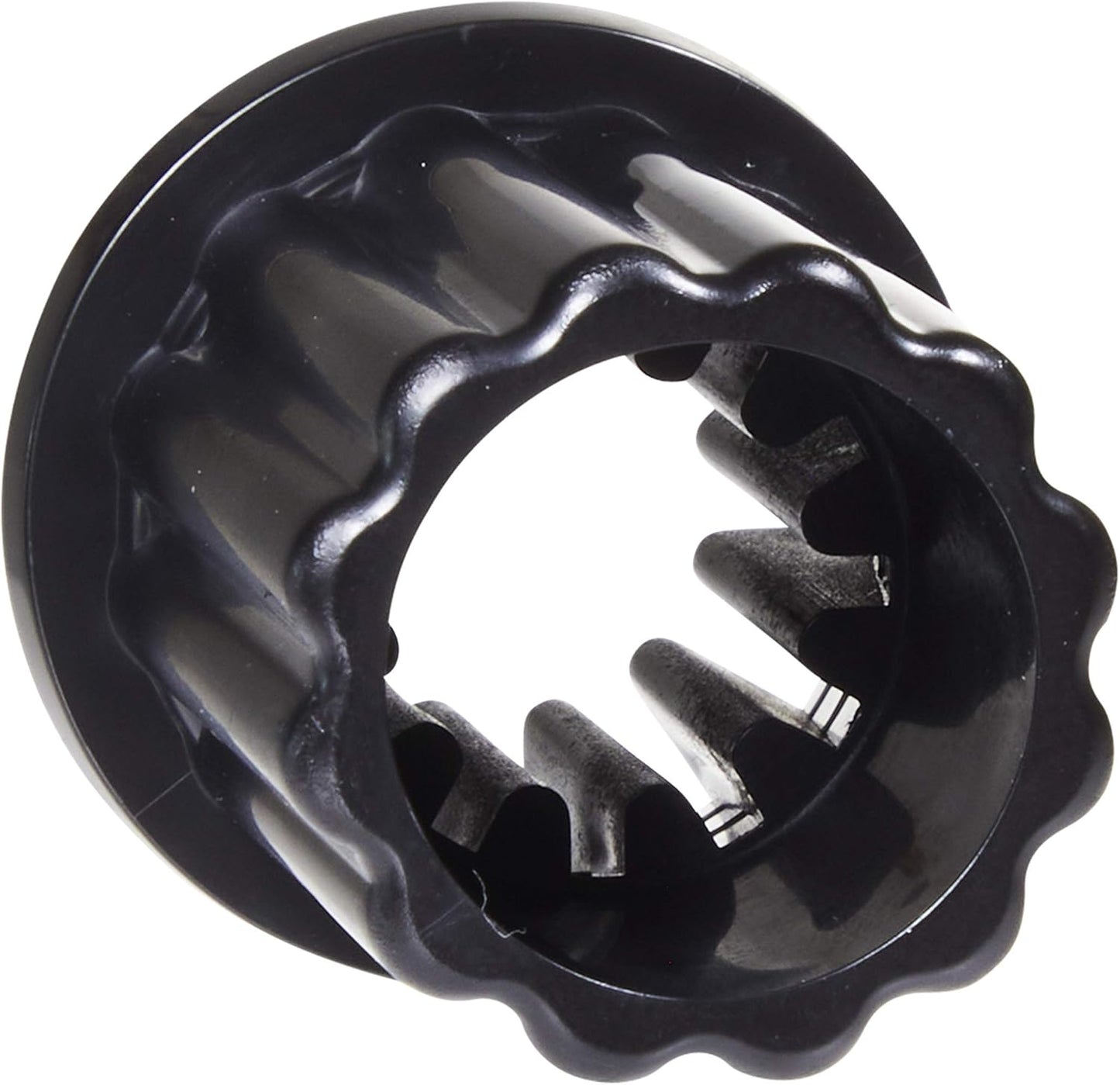 Allen Company Broadhead Wrench, Black - Made in America