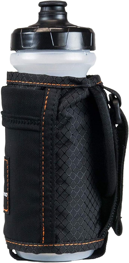 Orange Mud Hydration Handheld (Black)
