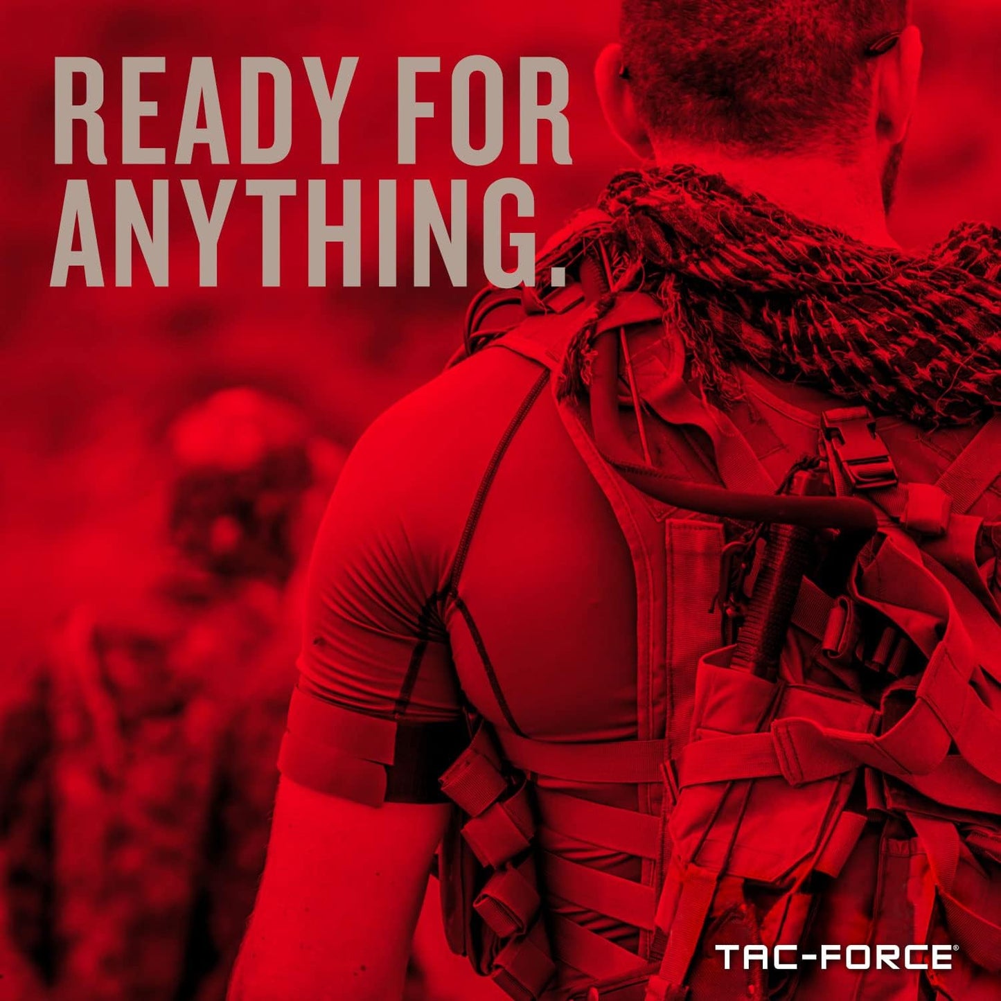 Tac-Force- Folding Pocket Knife