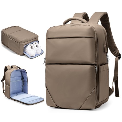 CADOLIM Large Travel Backpack Carry On Flight Approved Carry On Backpack For Women Airplanes Backpack For Travel Backpacks