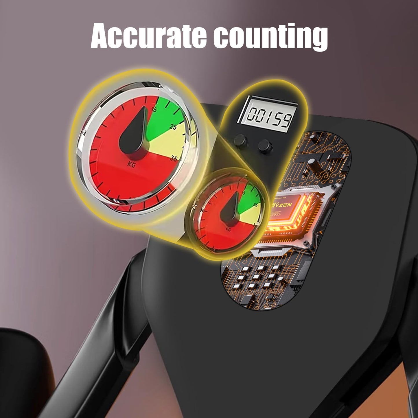 Exercise Equipment,0-77lbs Adjustable Resistance Women/Men Kegel Exerciser Pelvic Floor Muscle，Retaining Strap Inner Exerciser ，Postnatal Buttocks Pelvic Floor Strengthening Device