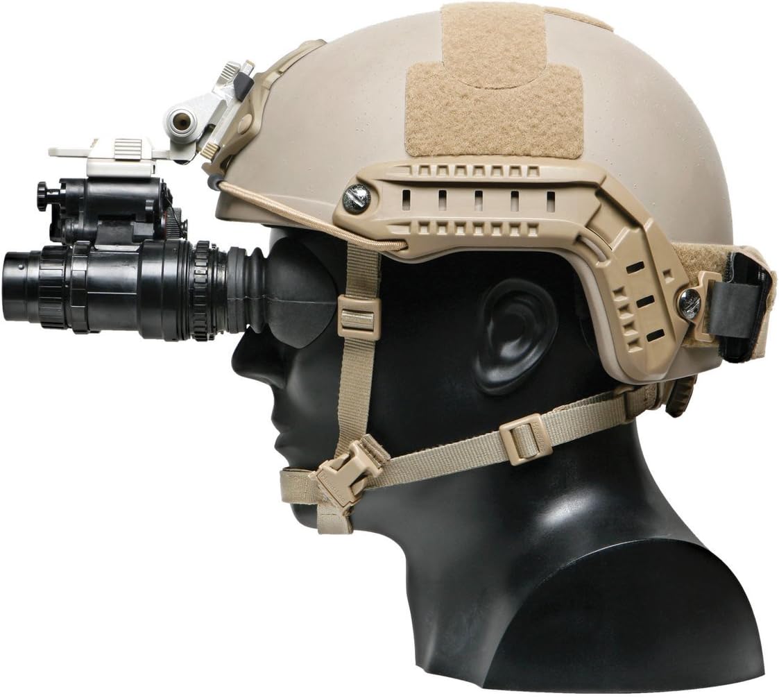 NVG Counterweight Kit Compatible with OPS-Core/Crye/MICH/Team Wendy Helmets