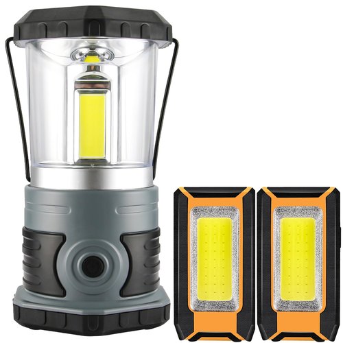 innofox Camping Lantern & Work Lights