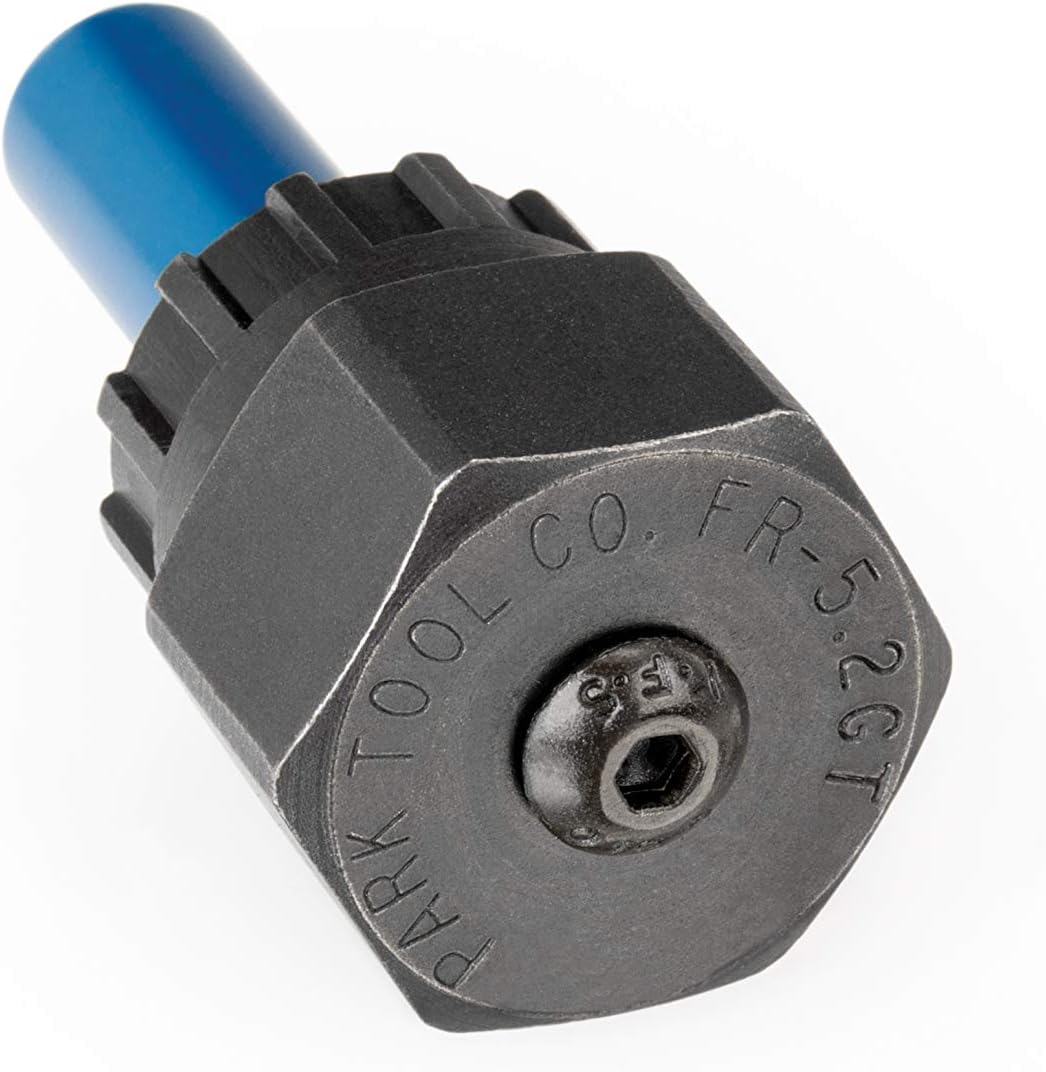 Park Tool FR-5.2GT Cassette Locking Tool with Pin 12 mm