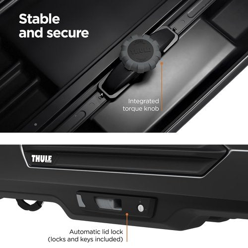 Thule Motion 3 XXL