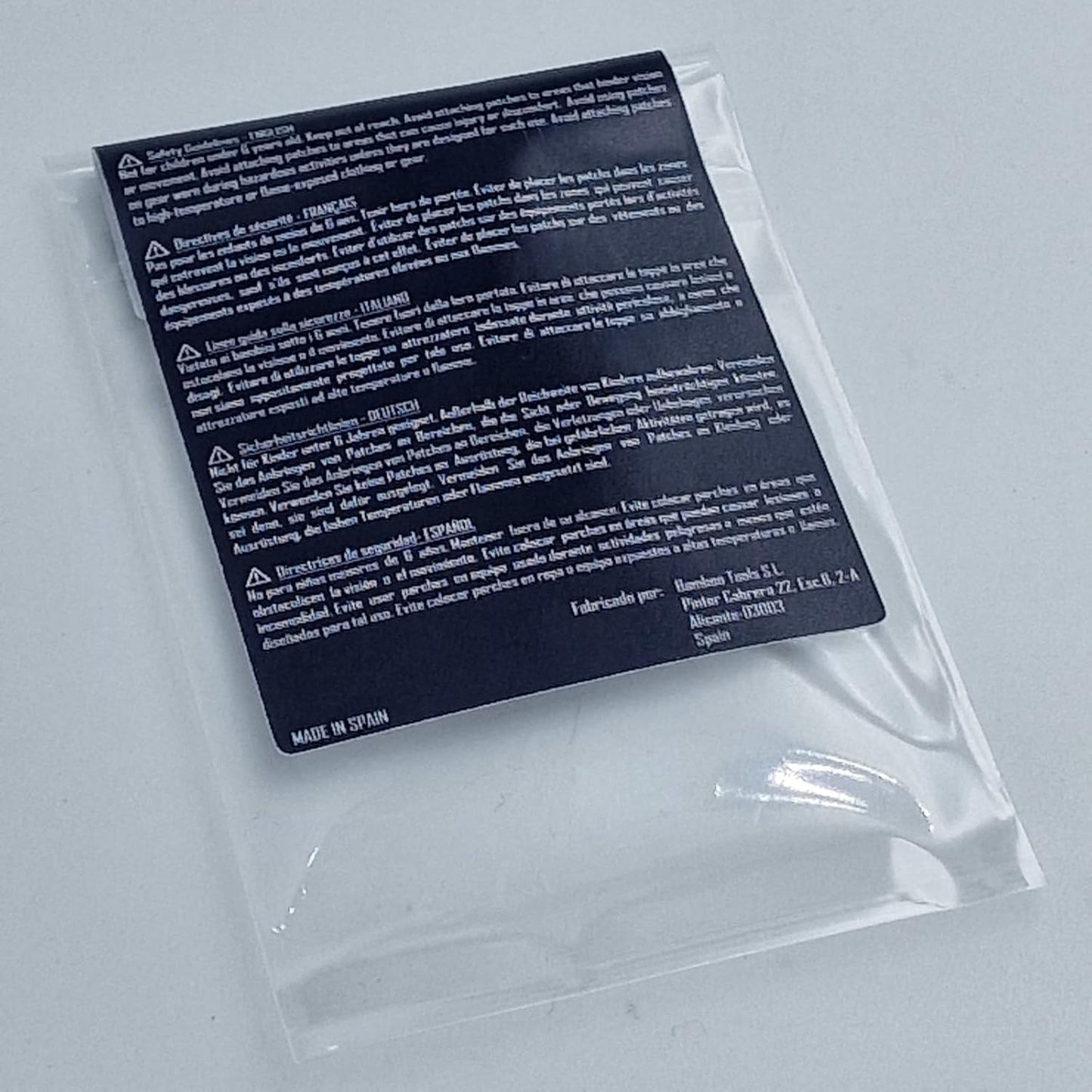 AH-64 Apache Helicopter PVC Patch - Velcro Compatible for Hats, Backpacks & Gear