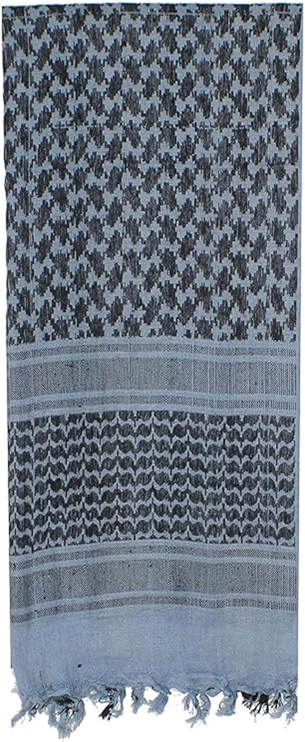 Fox Outdoor Products Tactical AK47 Shemagh