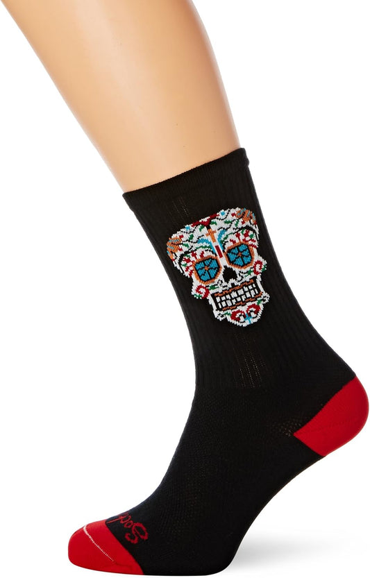 Scokguy El Dia Classic Socks, 3-Inch