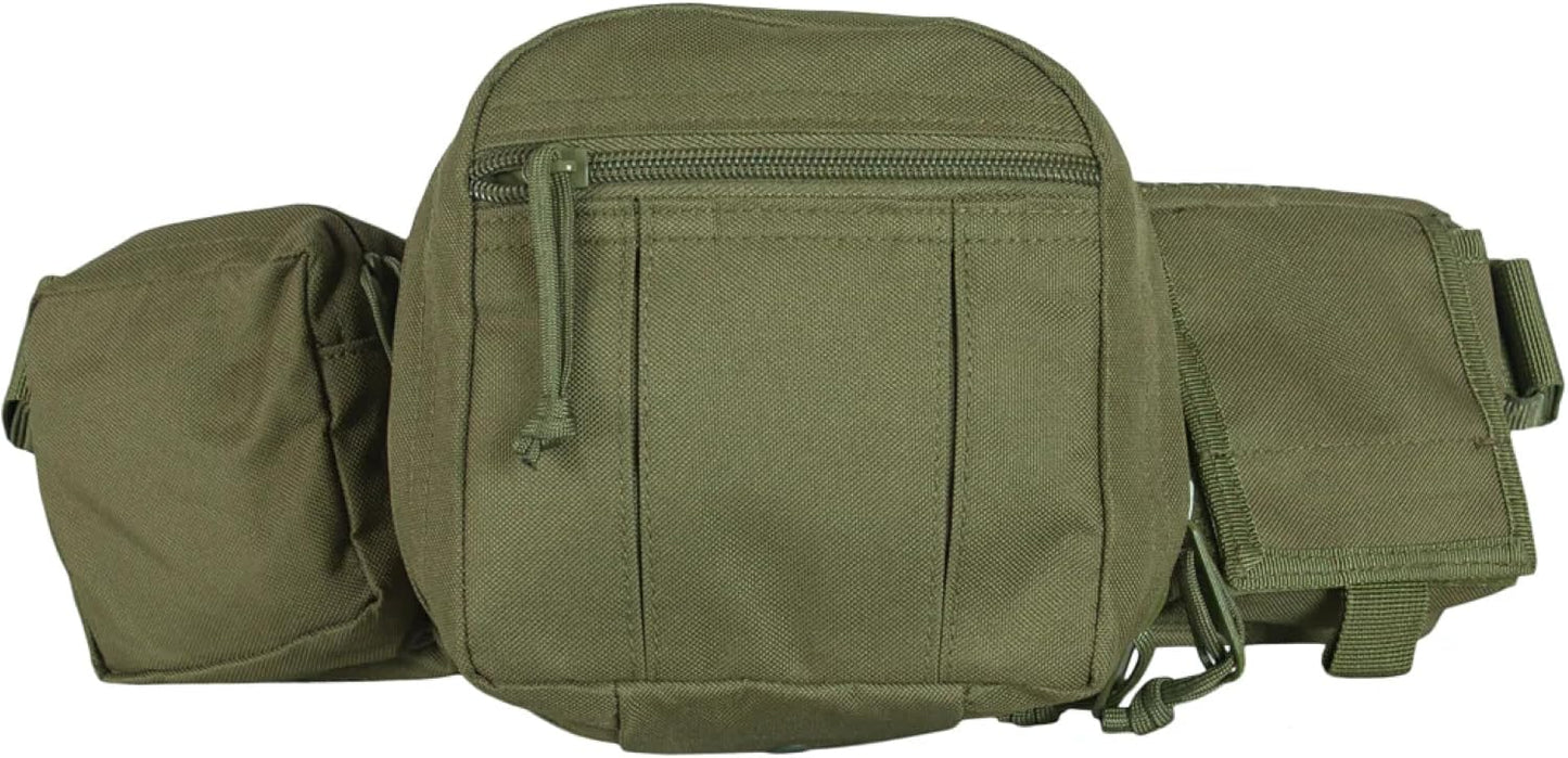 Fox Outdoor Products Tactical Fanny Pack