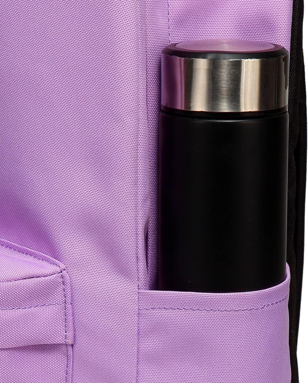 VASCHY Backpacks Handbags, Lavender, M