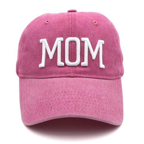 NDLBS Mom & Dad Hats - Funny Couples Gifts for Parents