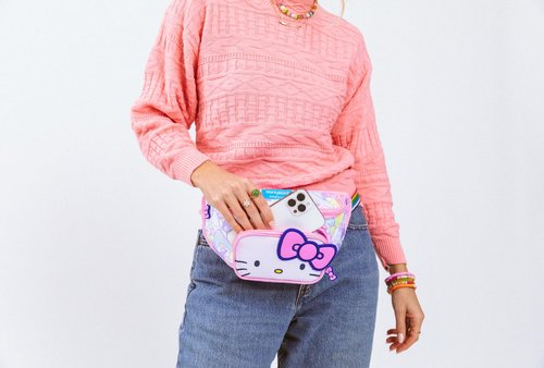 Igloo Hello Kitty® and Friends BFF Fanny Pack