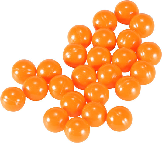 Umarex T4E Premium .43 Caliber Paintballs, Blue, 430 Count