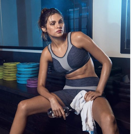 Freya Reflective Speed Short Shorts