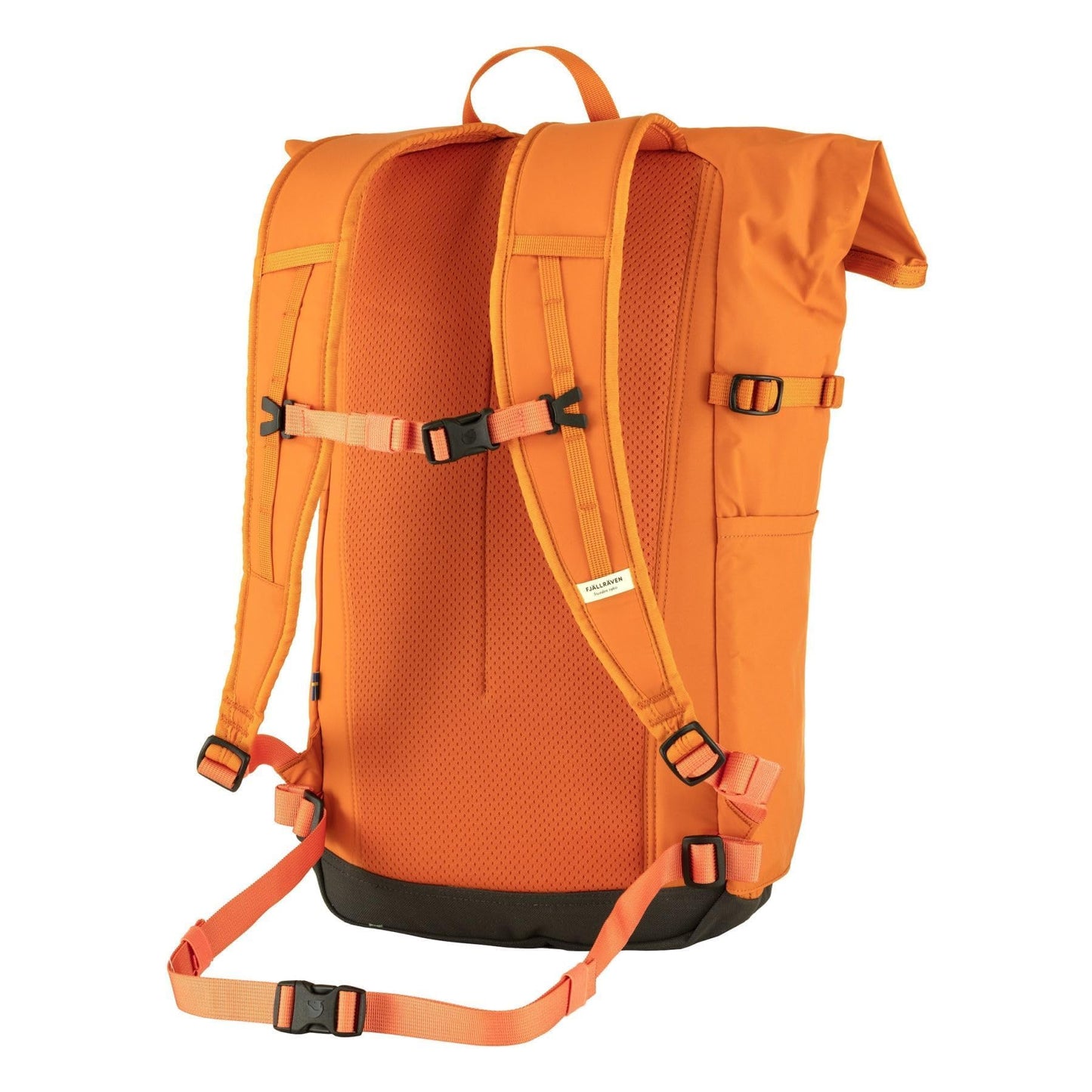 Fjallraven High Coast Foldsack 24 Backpack - Sunset Orange