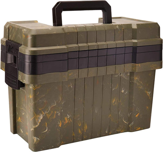 Plano 1612 Deep Water Resistant Field Box with Lift Out Tray