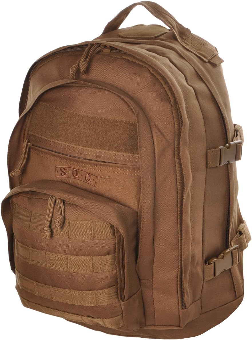 Sandpiper of California Three Day Pass Backpack