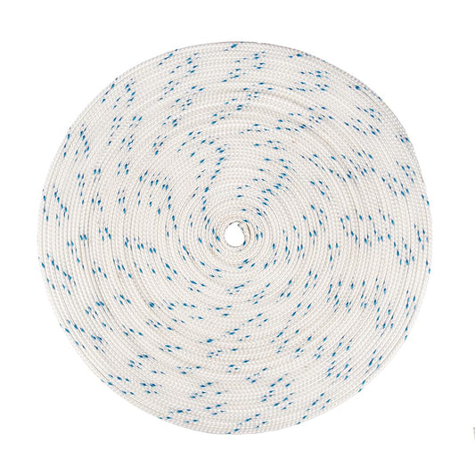 Paracord Planet Coreless Paracord – 1750 LB Tensile Strength! – 10-250 ft Hanks – High Strength Polyester – Indoor/Outdoor