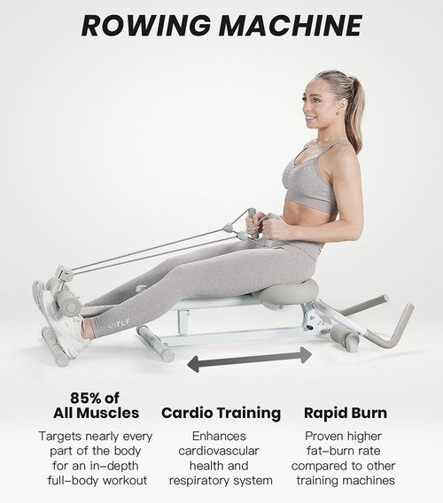 WONDER CORE SMART Sit Up Exercise Equipment + WONDER CORE Pro Max Workout Equipment for Home Gym