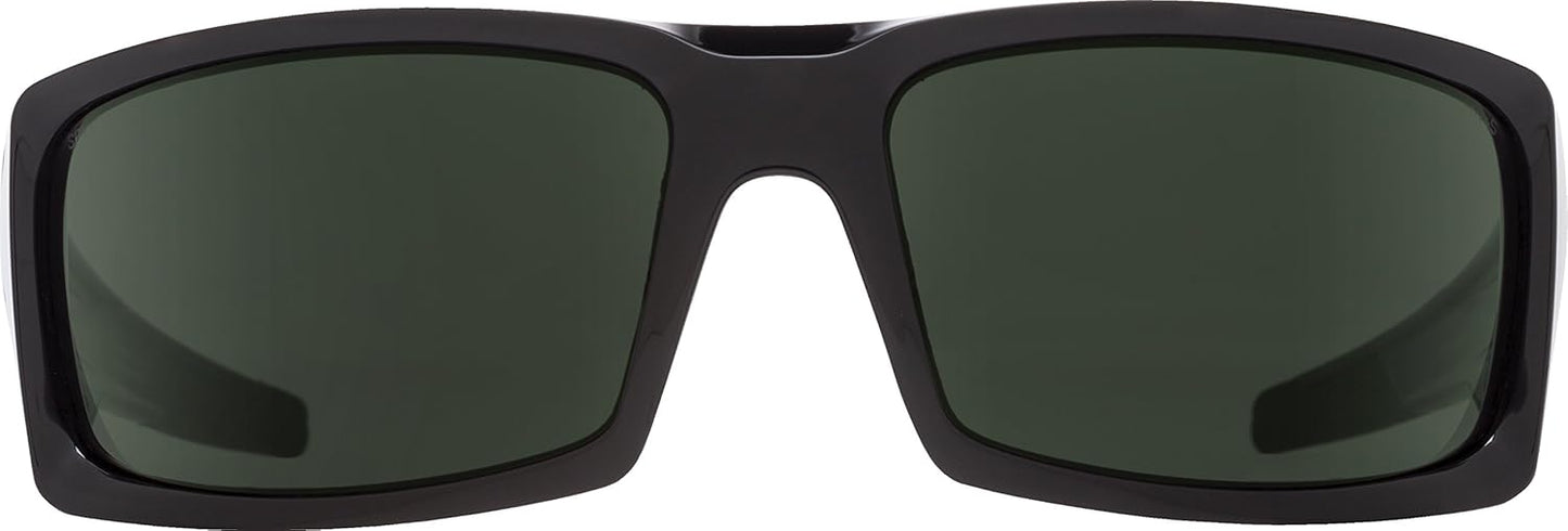 SPY Optic General | Wrap Sunglasses