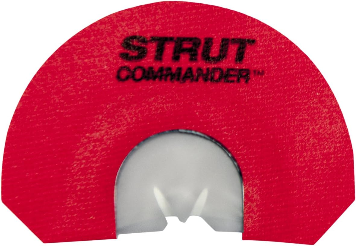 STRUT COMMANDER Turkey Mouth Call