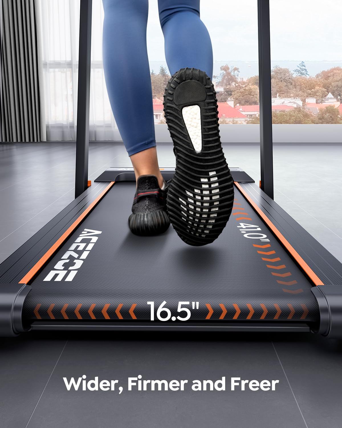 Acezoe Treadmills for Home Office