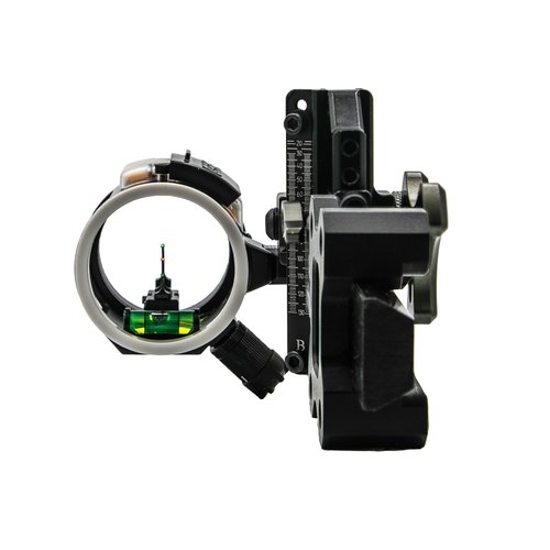 Trek Pro, Vertical Pin, 3 Pin, 010, RH