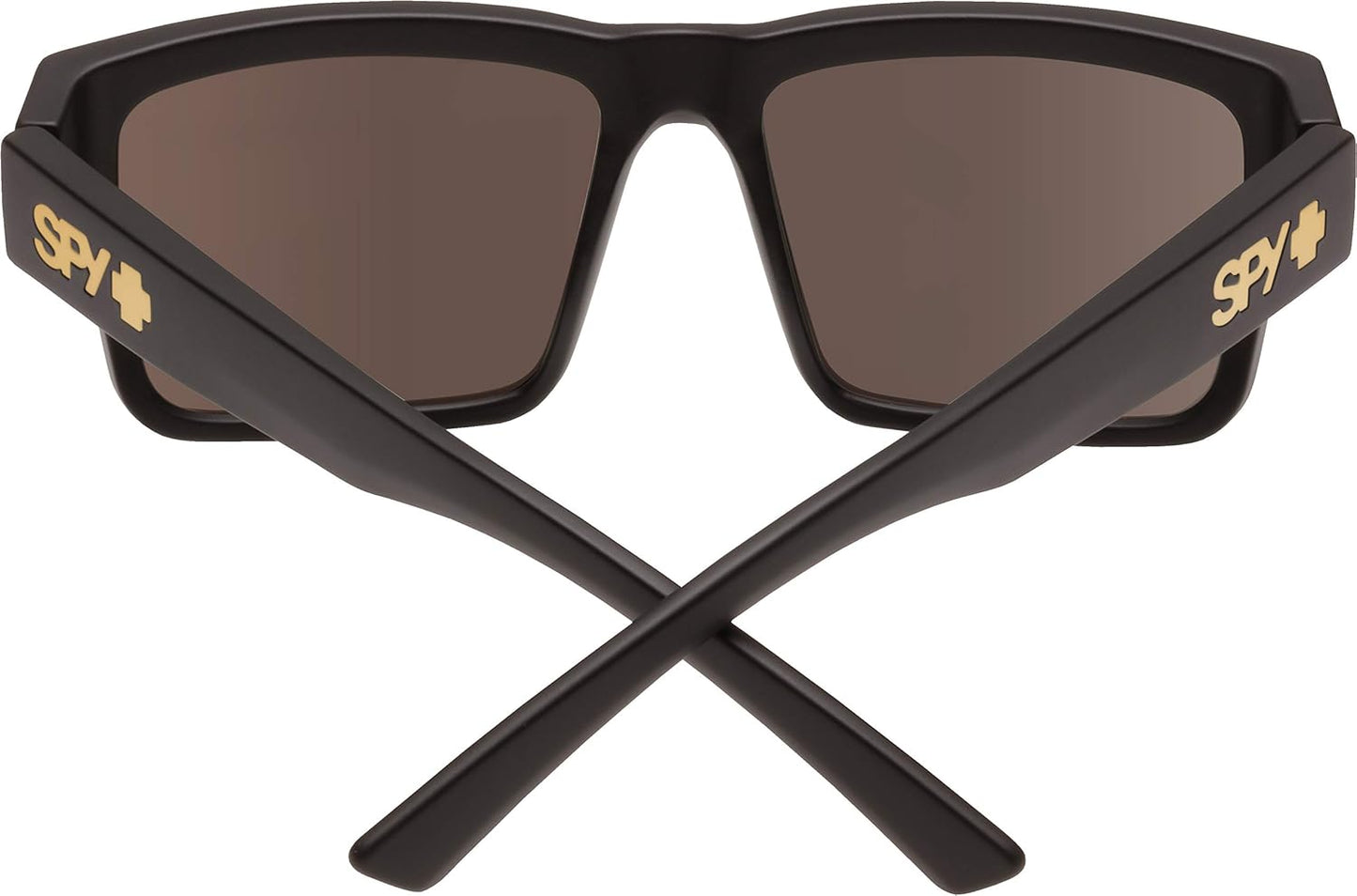 Spy Optic Men's Montana Square Sunglasses