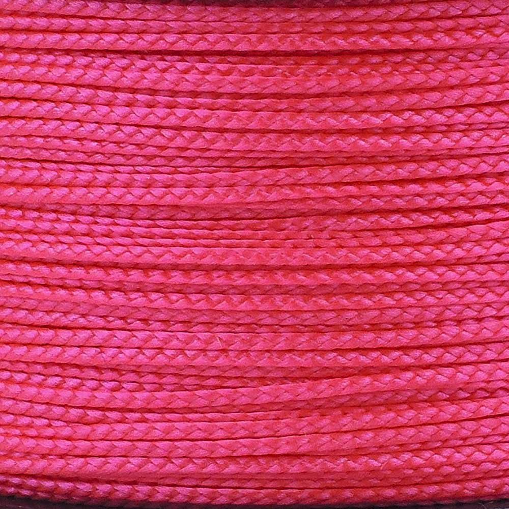 Nano Cord .75mm 300ft Small Spool Lightweight Braided Cord
