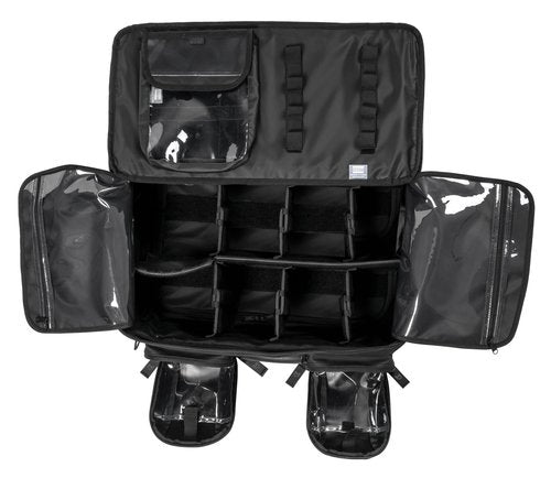 MERET OMNI™ PRO X (Tactical Black)
