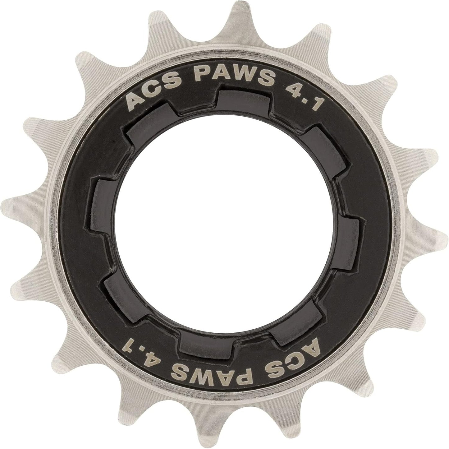 ACS BMX ACS Paws 4.1 BMX Freewheel,17T