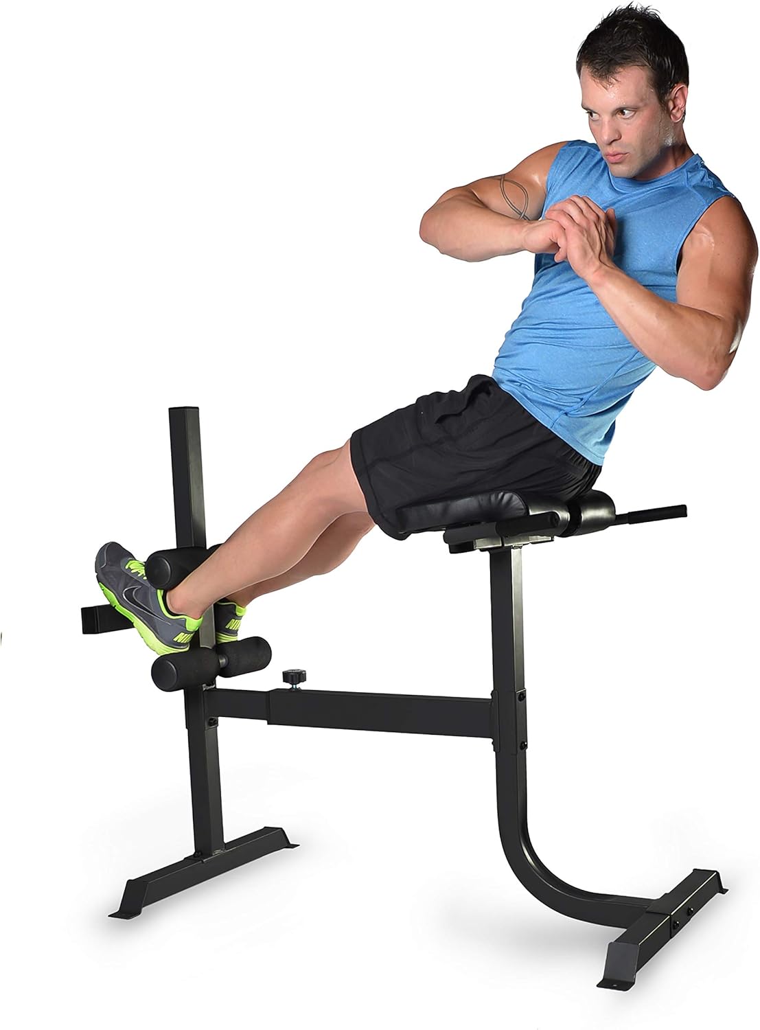 Cap Strength Roman Chair