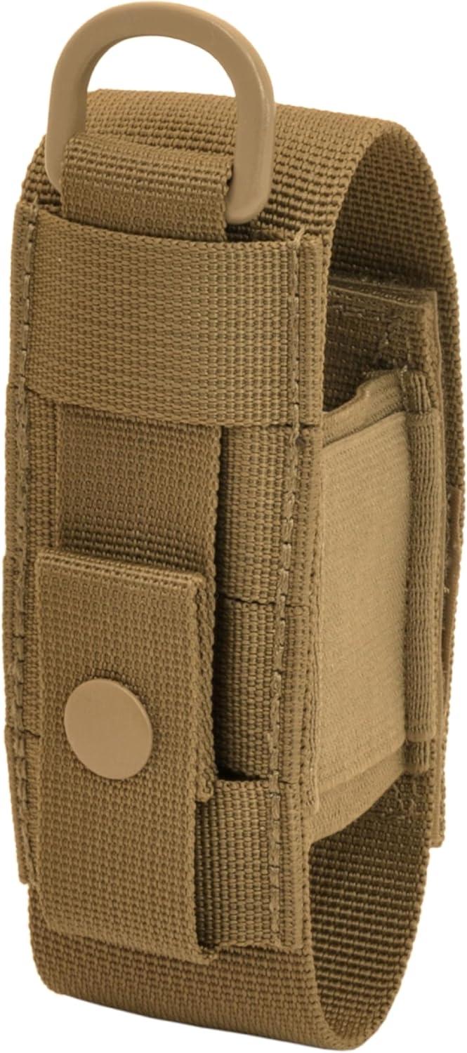 Hazard 4 Tourniquet Storage/Molle Medical Pouch