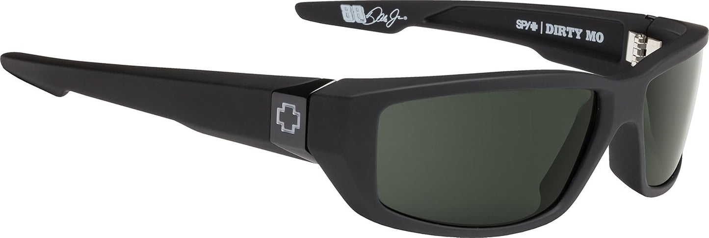 Spy Optic Dirty MO Flat Sunglasses