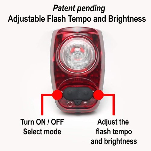 Cygolite Sturdy Flexible Mount