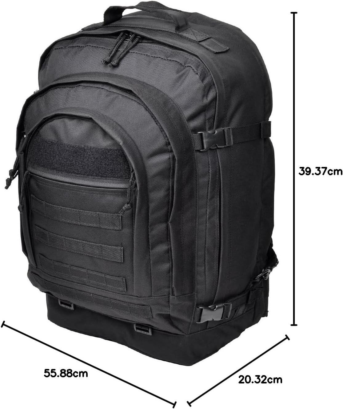Sandpiper of California Bugout Backpack