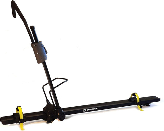 Swagman - 64705 Race Ready Roof Mount Bike Rack