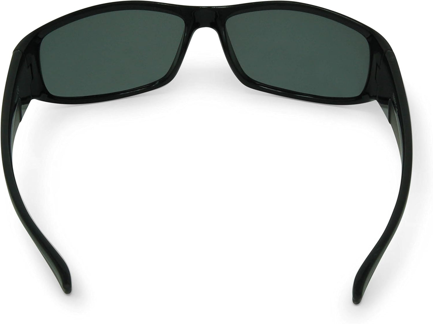 Flying Fisherman Gaffer Jr. Polarized Sunglasses with AcuTint UV Blocker for Fishing and Outdoor Sports