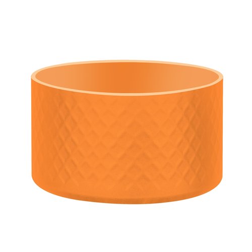 LOXICEN Silicone Boot for Stanley, Cup Boots Compatible with Stanley 40oz 30oz 20oz Tumbler, Cup Accessories Boot Orange, BT-LX-1P-chengse