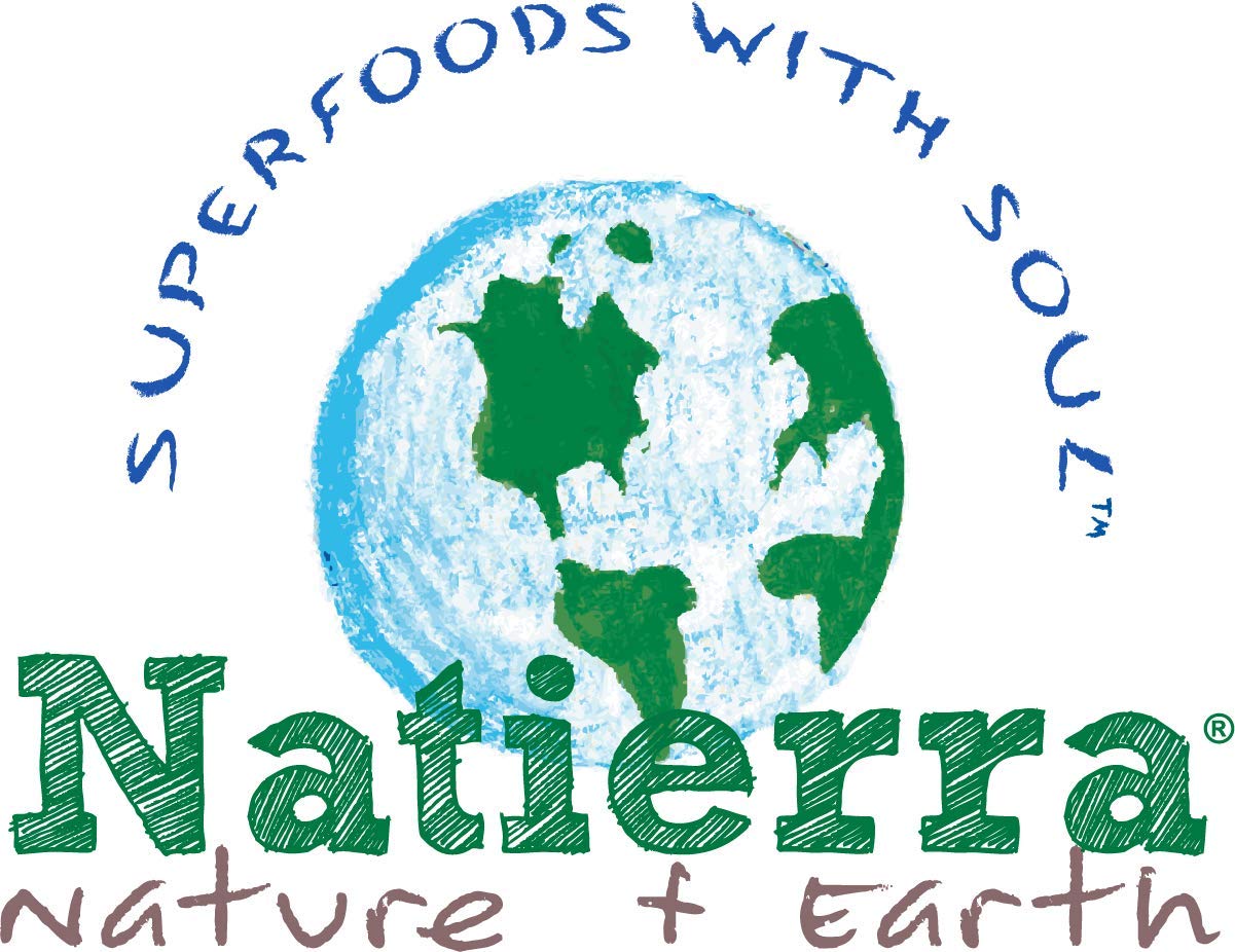 Natierra Nature's Organic Freeze-Dried Bananas | Gluten Free & Vegan | 2.5 Ounce (Pack of 3)