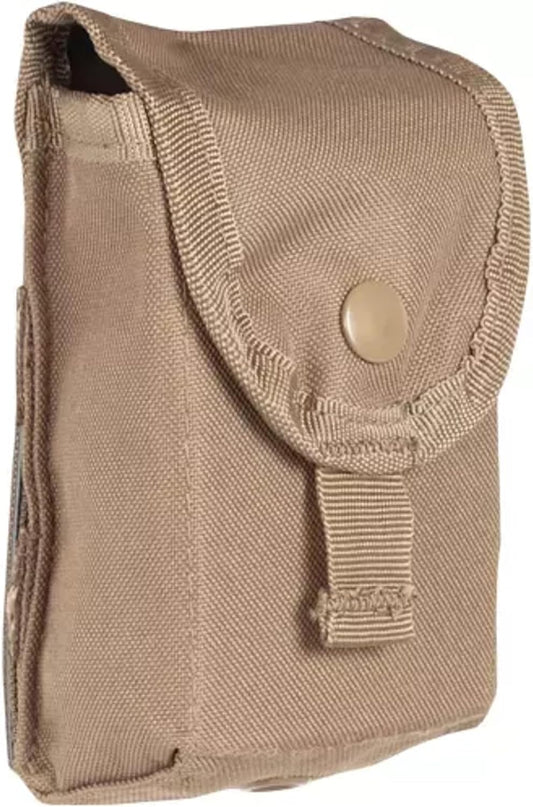 Single 20RD M16/AR15 Pouch