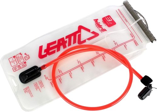 Leatt Flat Cleantech Water Bladder