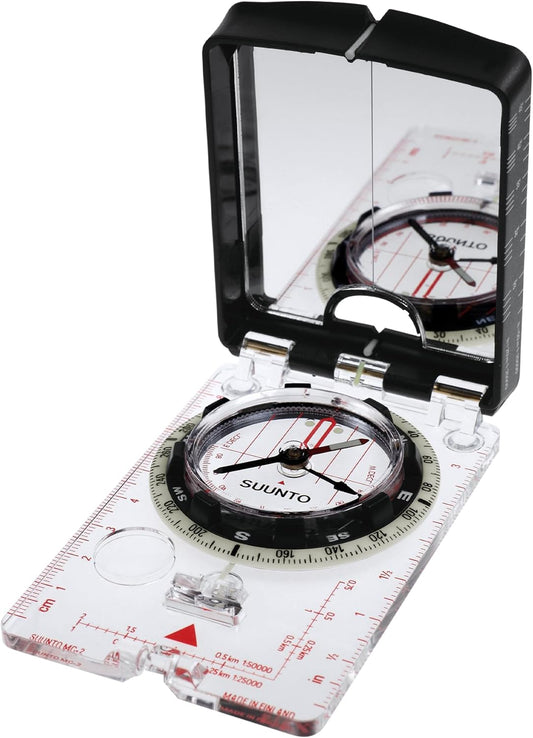 SUUNTO MC-2 Q/D/CM/IN/NH Compass