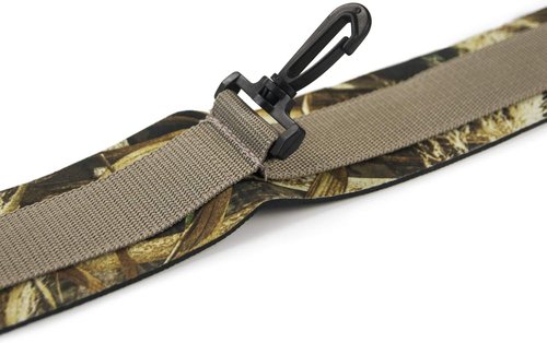 GUGULUZA Duck Strap Carrier, Hunting Duck Game Tote Holder, Duck Goose Carry, Duck Hanger Single & Double
