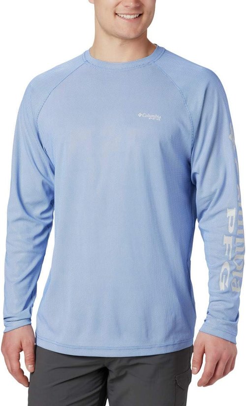 Columbia Men's Terminal Deflector Long Sleeve