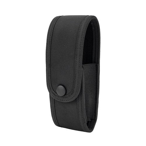 TACNEX Tourniquet Holder Nylon Pouch for Duty Belt MOLLE Vest Elastic Tourniquet Holster Case Carrier for Tactical Belt Backpack Police Law Enforcement Security EMS EMT Rescue Firefighter Paramedic