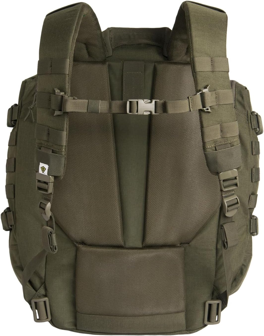 First Tactical Specialist 3-Day Backpack 56L, Large Survival Go Bag