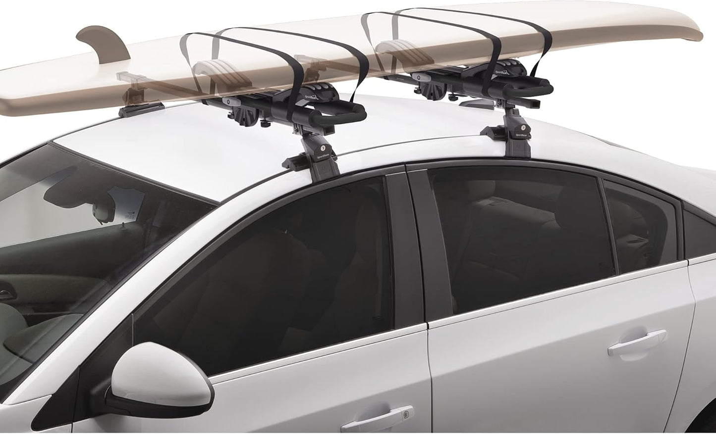 SportRack Mooring 4-in-1 Kayak & SUP Carrier