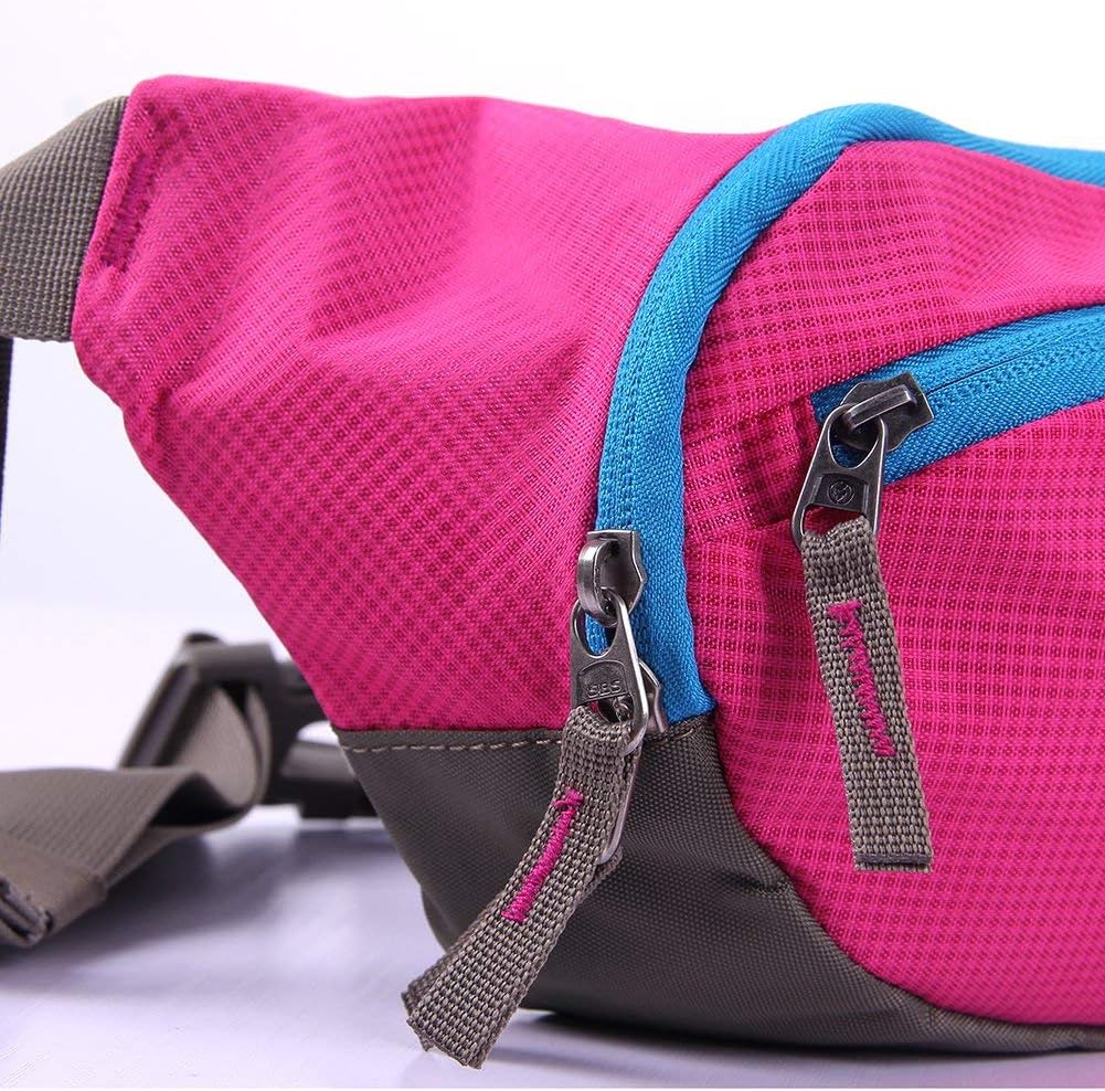 egogo Travel Sport Fanny Pack Waist Bag S2316