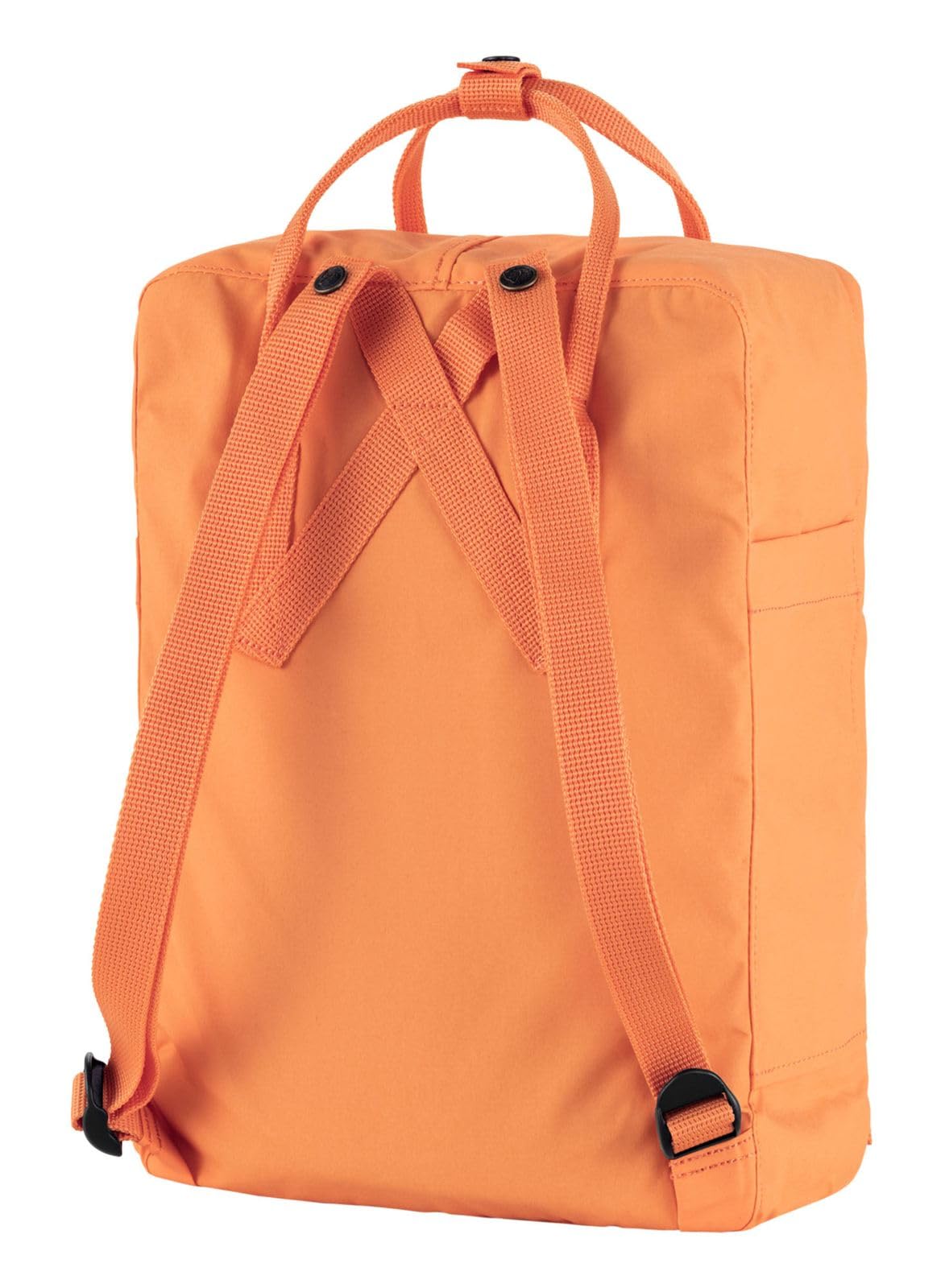 Fjallraven Unisex Kånken Sunstone Orange One Size